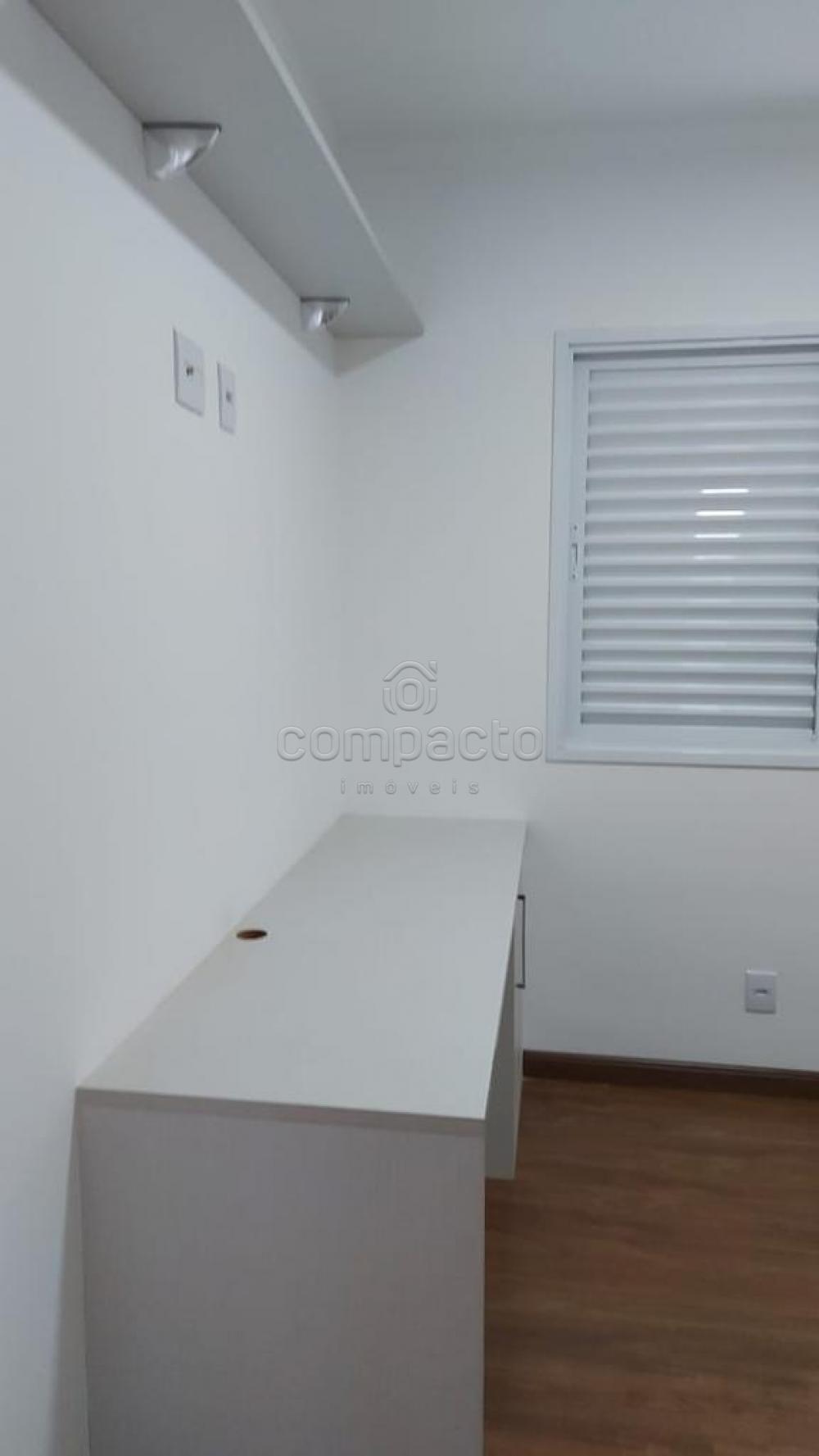 Alugar Apartamento / Padrão em São José do Rio Preto apenas R$ 2.800,00 - Foto 8 Alugar Apartamento / Padrão em São José do Rio Preto apenas R$ 2.800,00 - Foto 8