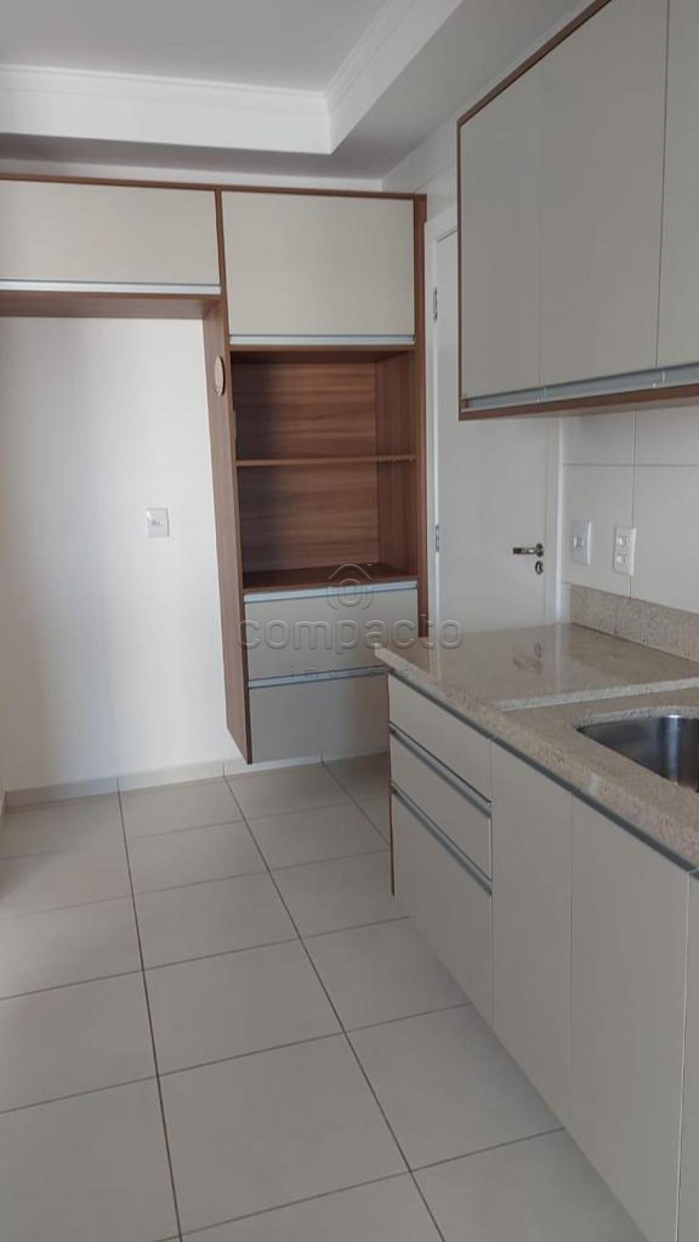 Alugar Apartamento / Padrão em São José do Rio Preto apenas R$ 2.800,00 - Foto 14 Alugar Apartamento / Padrão em São José do Rio Preto apenas R$ 2.800,00 - Foto 14