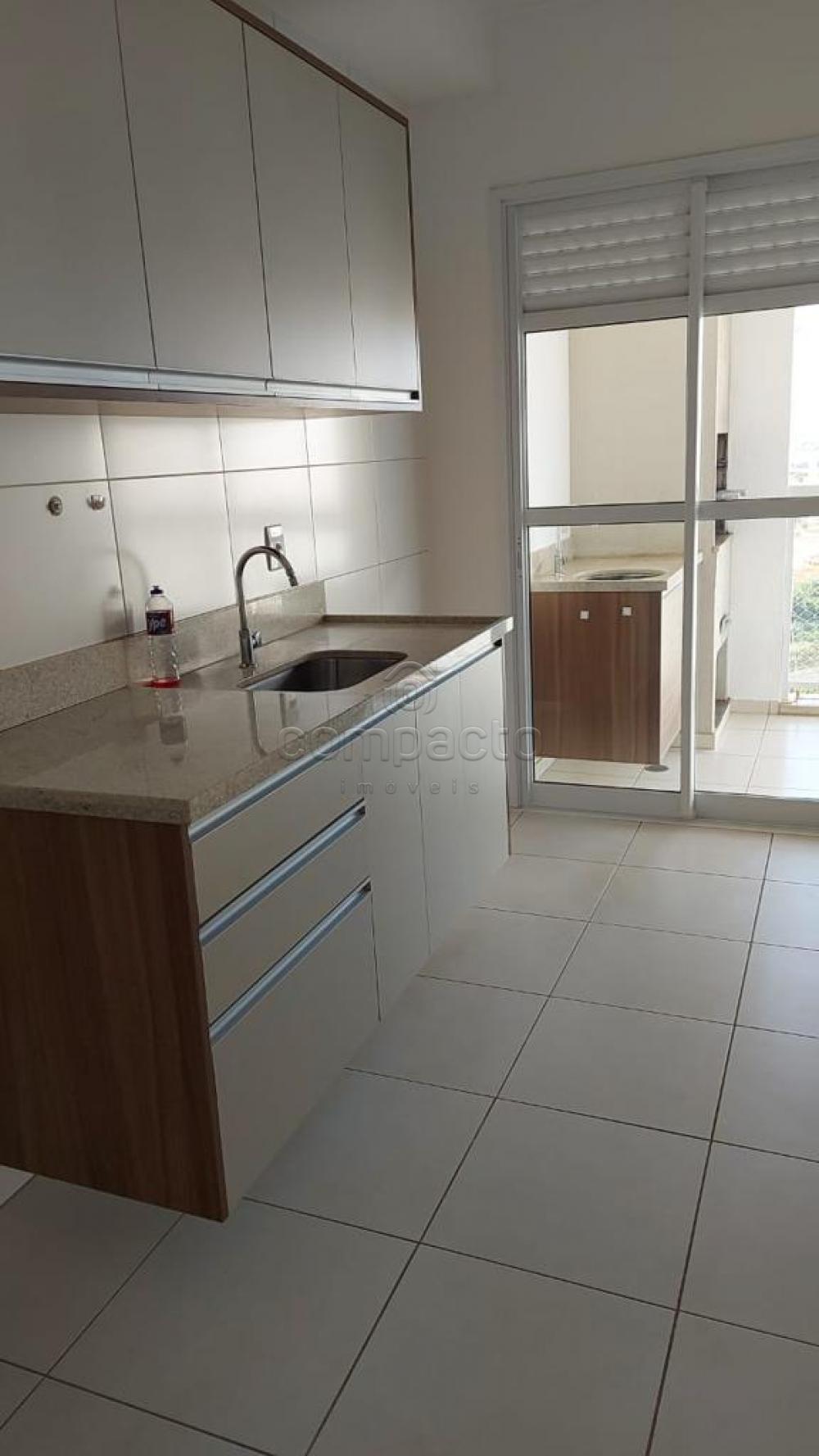 Alugar Apartamento / Padrão em São José do Rio Preto apenas R$ 2.800,00 - Foto 15 Alugar Apartamento / Padrão em São José do Rio Preto apenas R$ 2.800,00 - Foto 15