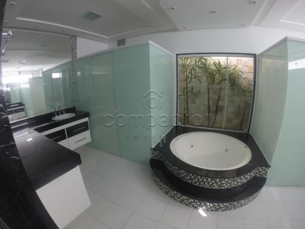 Comprar Casa / Condomínio em São José do Rio Preto apenas R$ 2.100.000,00 - Foto 9 Comprar Casa / Condomínio em São José do Rio Preto apenas R$ 2.100.000,00 - Foto 9
