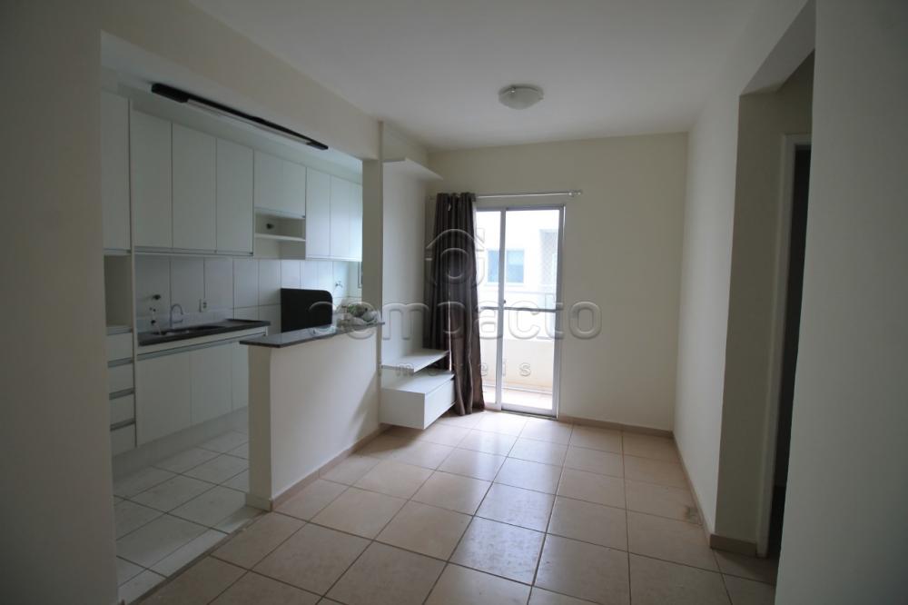 Alugar Apartamento / Padrão em São José do Rio Preto apenas R$ 1.000,00 - Foto 1 Alugar Apartamento / Padrão em São José do Rio Preto apenas R$ 1.000,00 - Foto 1