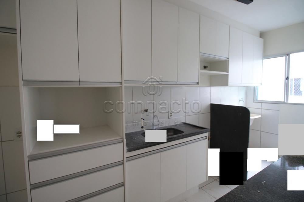 Alugar Apartamento / Padrão em São José do Rio Preto apenas R$ 1.000,00 - Foto 4 Alugar Apartamento / Padrão em São José do Rio Preto apenas R$ 1.000,00 - Foto 4