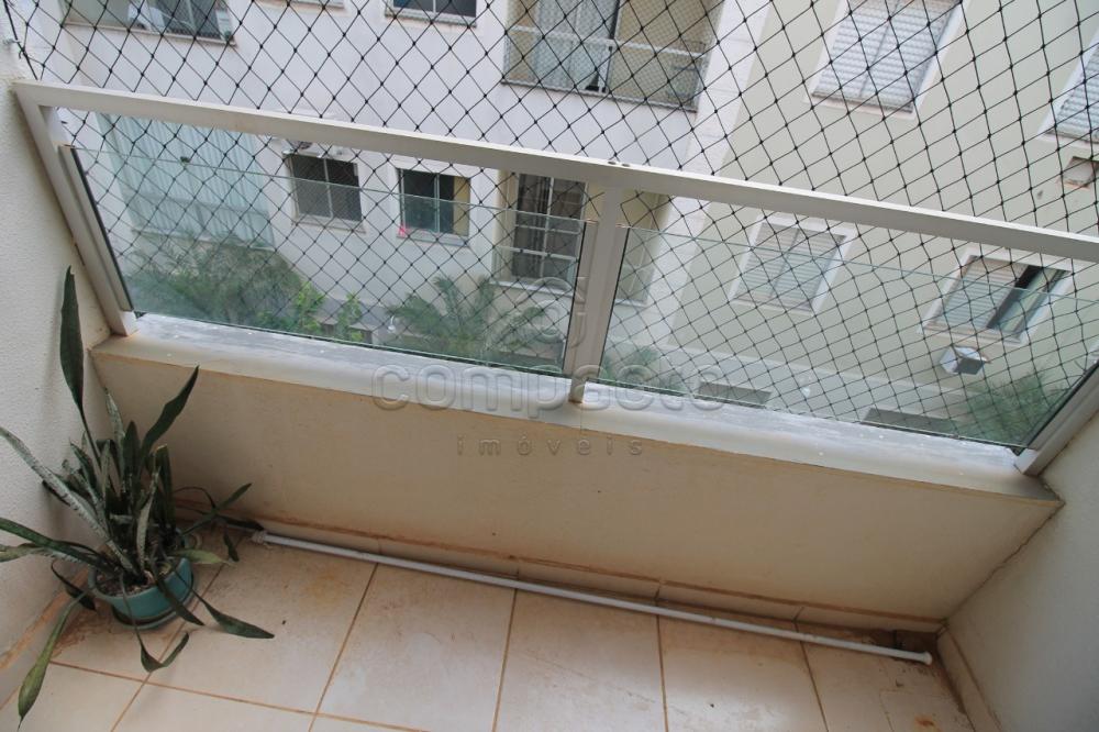 Alugar Apartamento / Padrão em São José do Rio Preto apenas R$ 1.000,00 - Foto 3 Alugar Apartamento / Padrão em São José do Rio Preto apenas R$ 1.000,00 - Foto 3