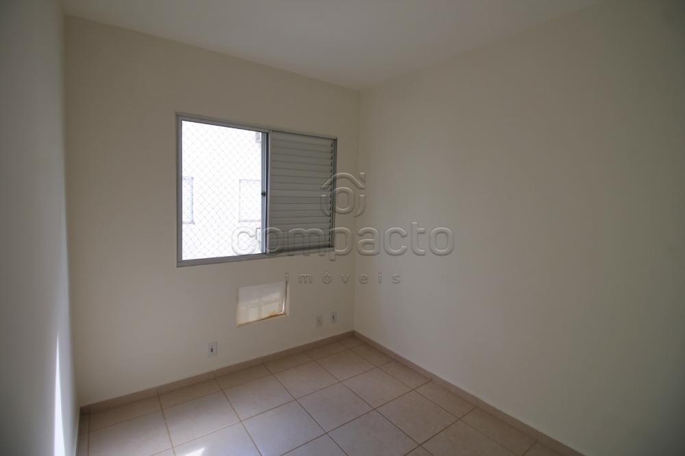 Alugar Apartamento / Padrão em São José do Rio Preto apenas R$ 1.000,00 - Foto 8 Alugar Apartamento / Padrão em São José do Rio Preto apenas R$ 1.000,00 - Foto 8