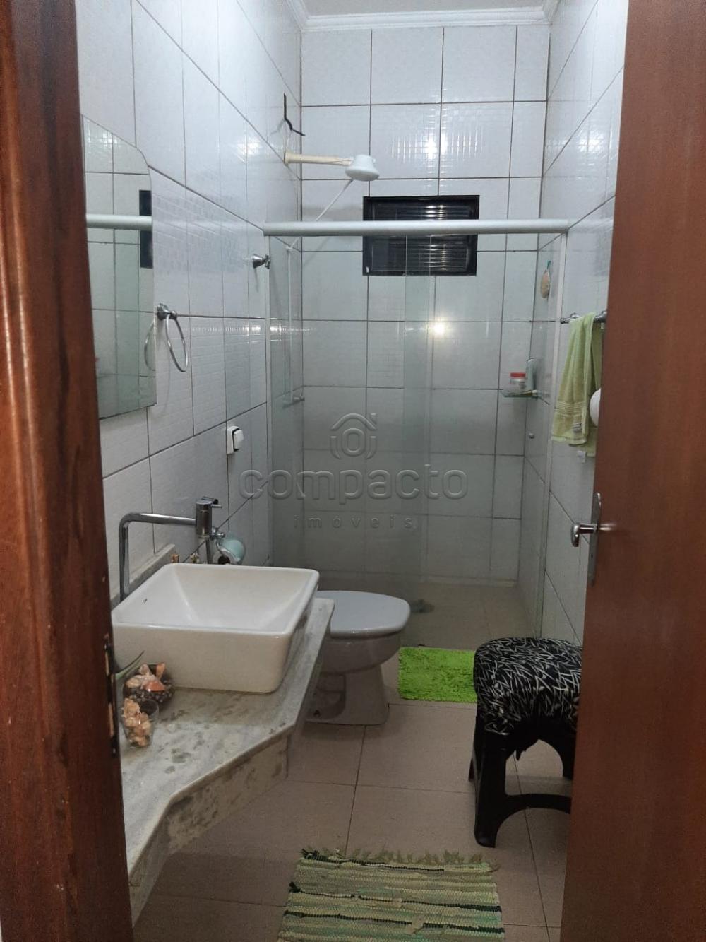 Comprar Casa / Padrão em São José do Rio Preto apenas R$ 450.000,00 - Foto 17 Comprar Casa / Padrão em São José do Rio Preto apenas R$ 450.000,00 - Foto 17