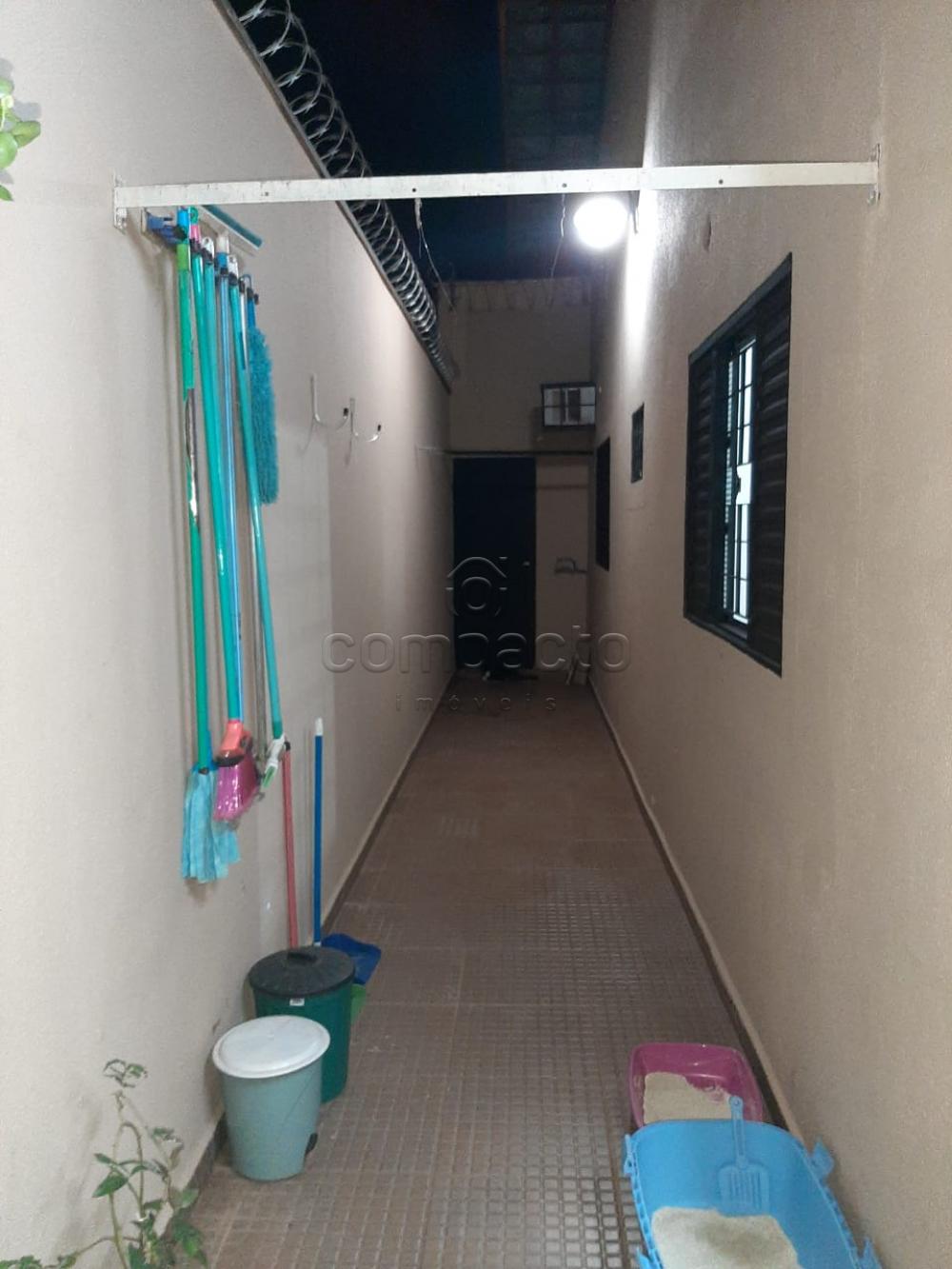 Comprar Casa / Padrão em São José do Rio Preto apenas R$ 450.000,00 - Foto 36 Comprar Casa / Padrão em São José do Rio Preto apenas R$ 450.000,00 - Foto 36