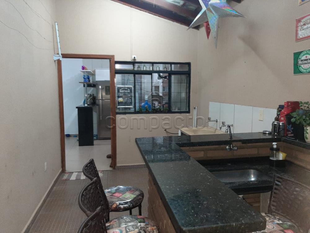 Comprar Casa / Padrão em São José do Rio Preto apenas R$ 450.000,00 - Foto 33 Comprar Casa / Padrão em São José do Rio Preto apenas R$ 450.000,00 - Foto 33