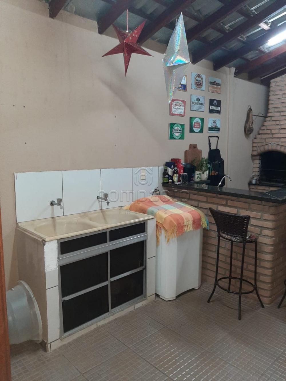 Comprar Casa / Padrão em São José do Rio Preto apenas R$ 450.000,00 - Foto 34 Comprar Casa / Padrão em São José do Rio Preto apenas R$ 450.000,00 - Foto 34