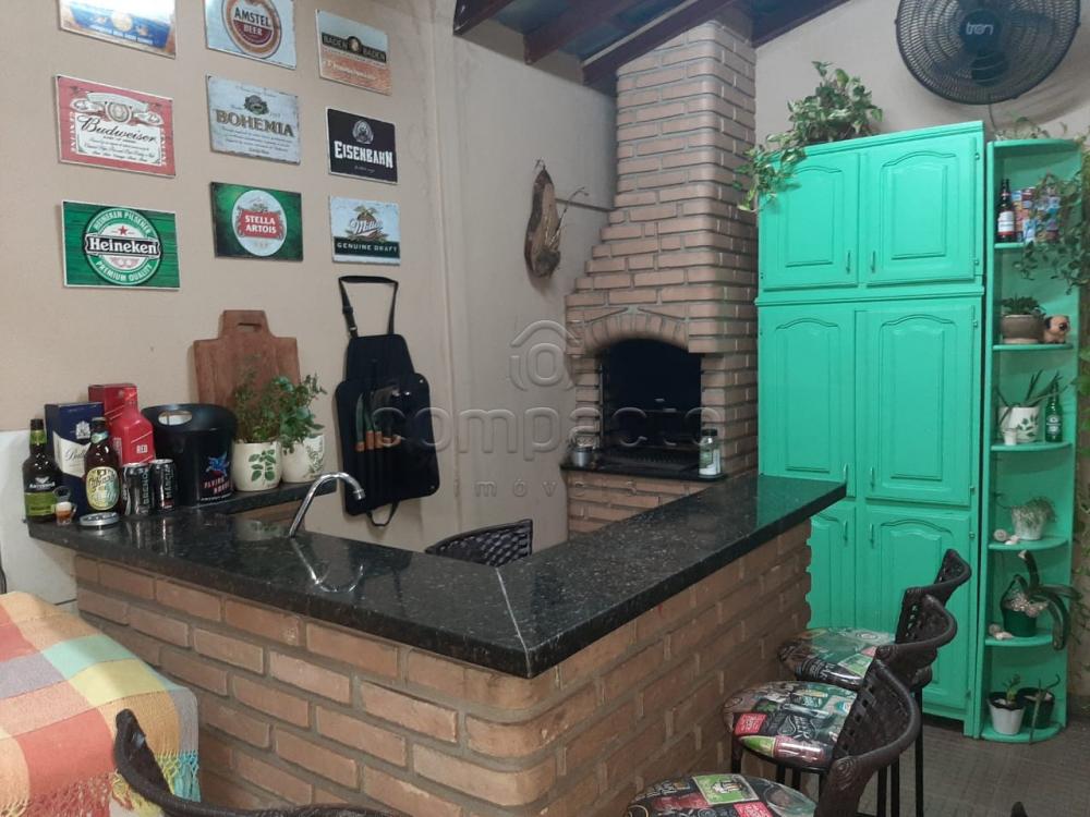 Comprar Casa / Padrão em São José do Rio Preto apenas R$ 450.000,00 - Foto 35 Comprar Casa / Padrão em São José do Rio Preto apenas R$ 450.000,00 - Foto 35