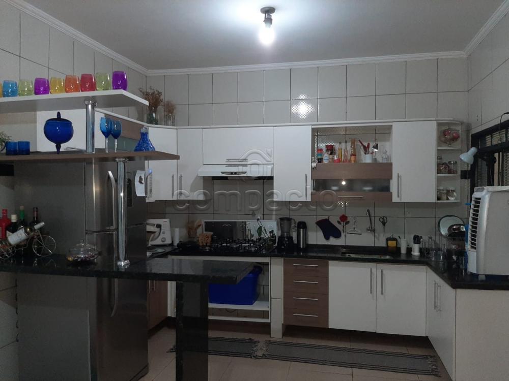Comprar Casa / Padrão em São José do Rio Preto apenas R$ 450.000,00 - Foto 24 Comprar Casa / Padrão em São José do Rio Preto apenas R$ 450.000,00 - Foto 24