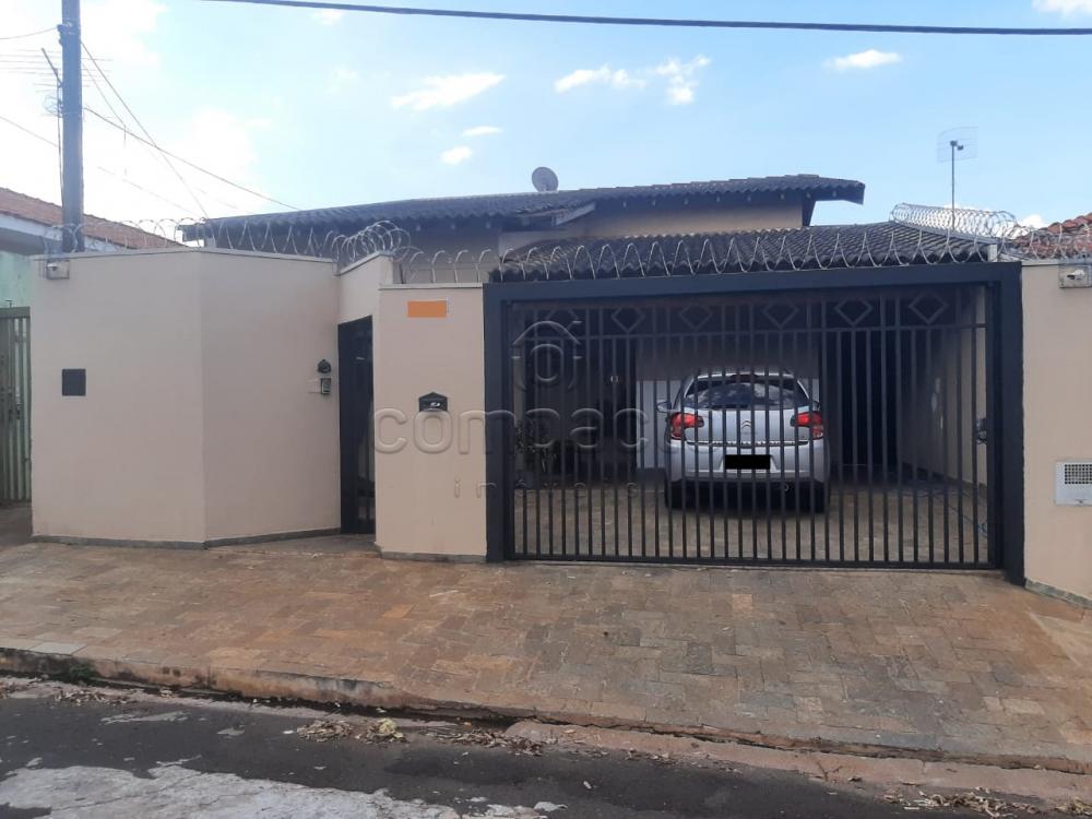 Comprar Casa / Padrão em São José do Rio Preto apenas R$ 450.000,00 - Foto 1 Comprar Casa / Padrão em São José do Rio Preto apenas R$ 450.000,00 - Foto 1