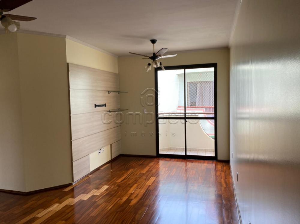 Alugar Apartamento / Padrão em São José do Rio Preto apenas R$ 1.000,00 - Foto 1 Alugar Apartamento / Padrão em São José do Rio Preto apenas R$ 1.000,00 - Foto 1