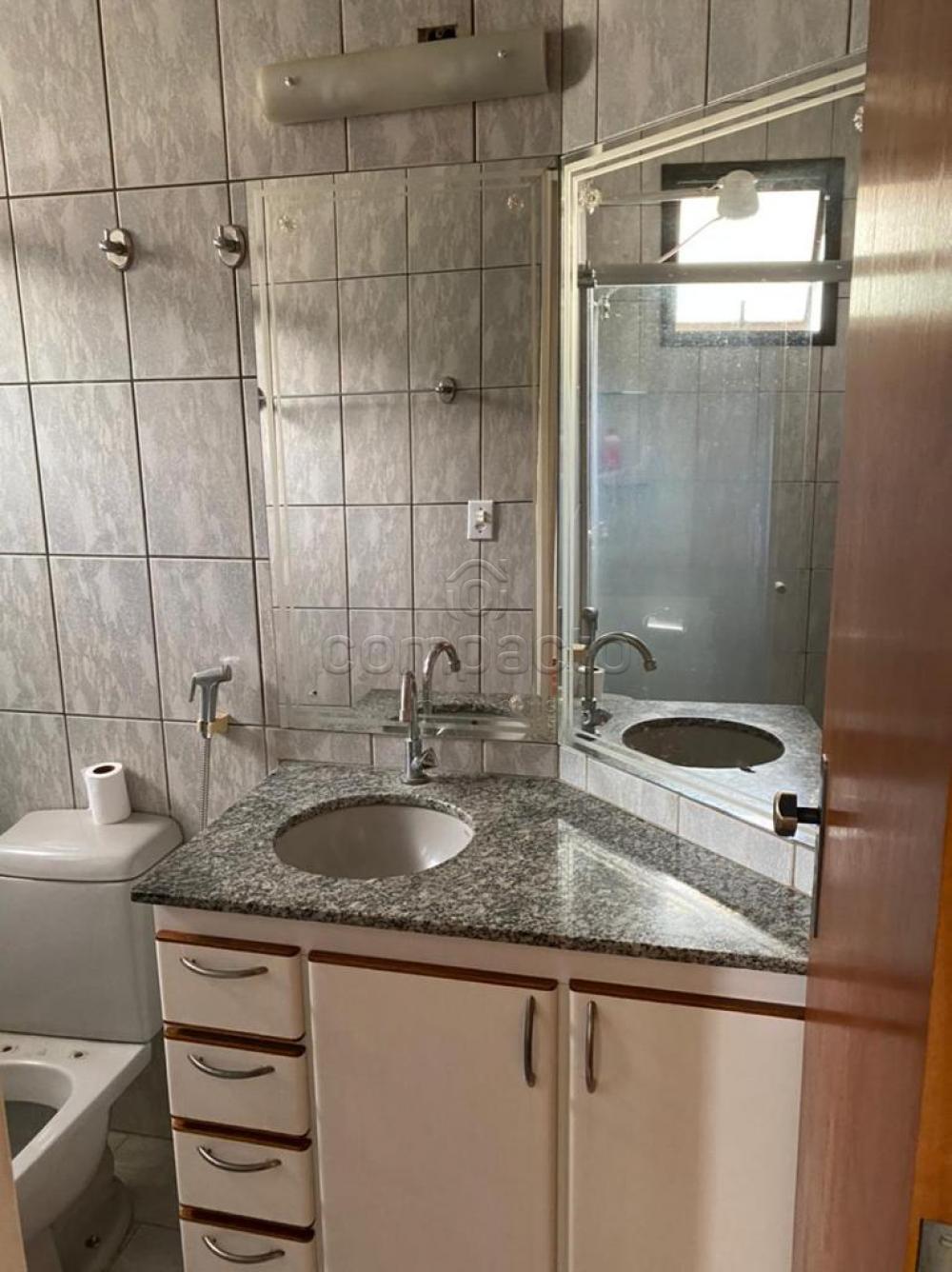 Alugar Apartamento / Padrão em São José do Rio Preto apenas R$ 1.000,00 - Foto 8 Alugar Apartamento / Padrão em São José do Rio Preto apenas R$ 1.000,00 - Foto 8