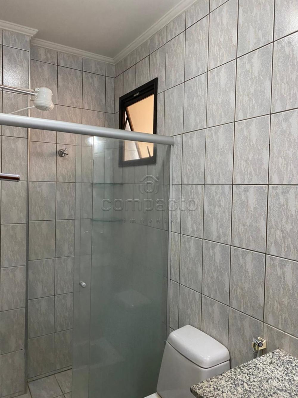 Alugar Apartamento / Padrão em São José do Rio Preto apenas R$ 1.000,00 - Foto 15 Alugar Apartamento / Padrão em São José do Rio Preto apenas R$ 1.000,00 - Foto 15