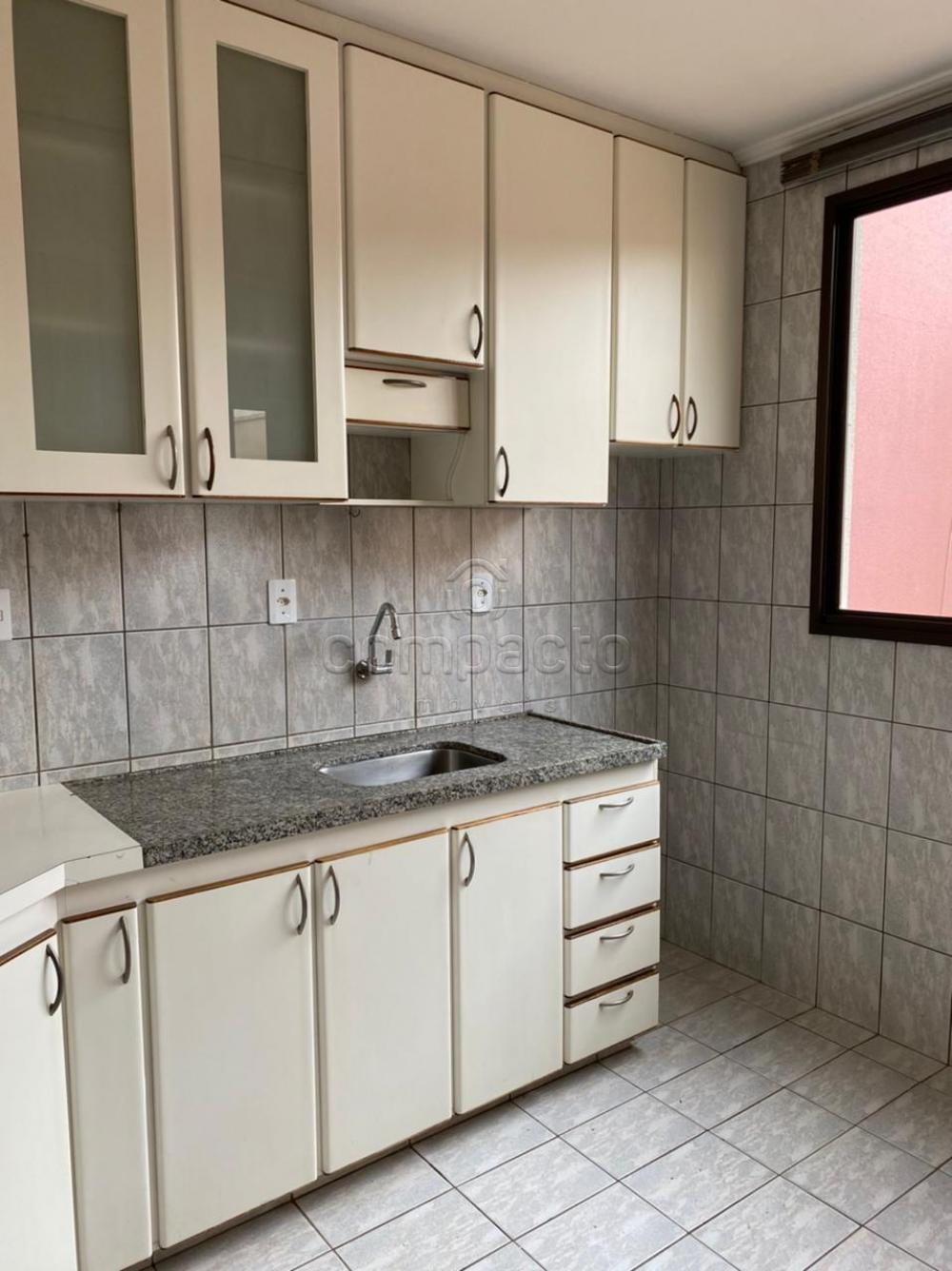 Alugar Apartamento / Padrão em São José do Rio Preto apenas R$ 1.000,00 - Foto 19 Alugar Apartamento / Padrão em São José do Rio Preto apenas R$ 1.000,00 - Foto 19