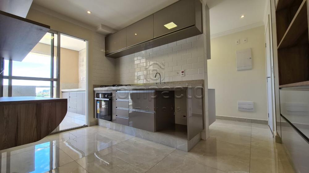 Alugar Apartamento / Padrão em São José do Rio Preto apenas R$ 3.600,00 - Foto 2 Alugar Apartamento / Padrão em São José do Rio Preto apenas R$ 3.600,00 - Foto 2