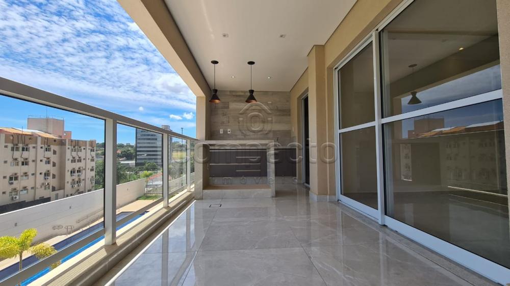 Alugar Apartamento / Padrão em São José do Rio Preto apenas R$ 3.600,00 - Foto 1 Alugar Apartamento / Padrão em São José do Rio Preto apenas R$ 3.600,00 - Foto 1