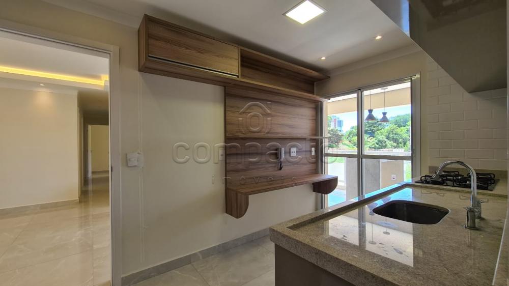 Alugar Apartamento / Padrão em São José do Rio Preto apenas R$ 3.600,00 - Foto 3 Alugar Apartamento / Padrão em São José do Rio Preto apenas R$ 3.600,00 - Foto 3