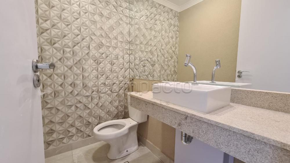 Alugar Apartamento / Padrão em São José do Rio Preto apenas R$ 3.600,00 - Foto 15 Alugar Apartamento / Padrão em São José do Rio Preto apenas R$ 3.600,00 - Foto 15
