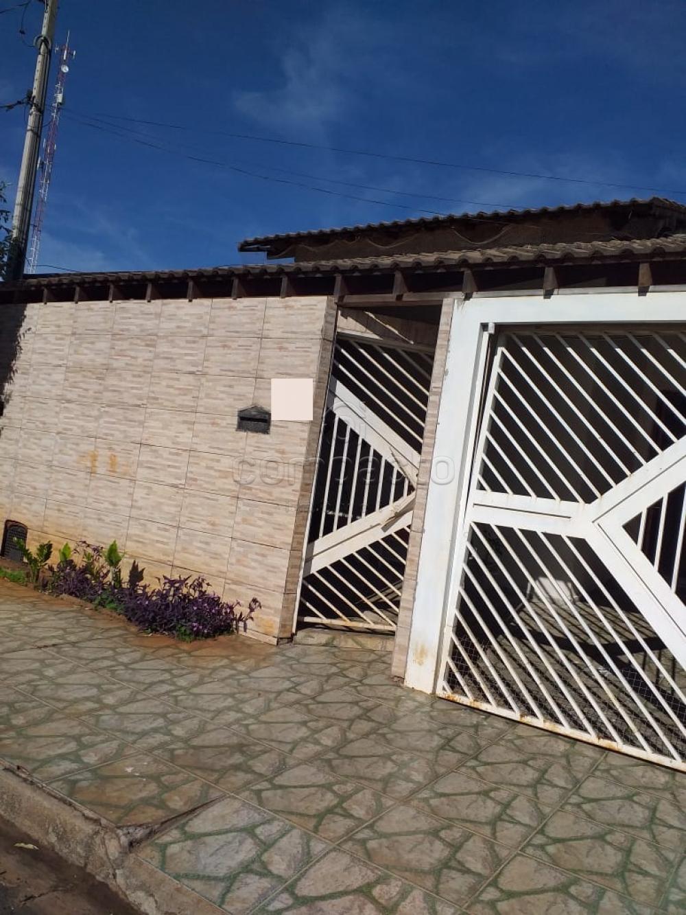 Comprar Casa / Padrão em São José do Rio Preto apenas R$ 185.000,00 - Foto 1 Comprar Casa / Padrão em São José do Rio Preto apenas R$ 185.000,00 - Foto 1