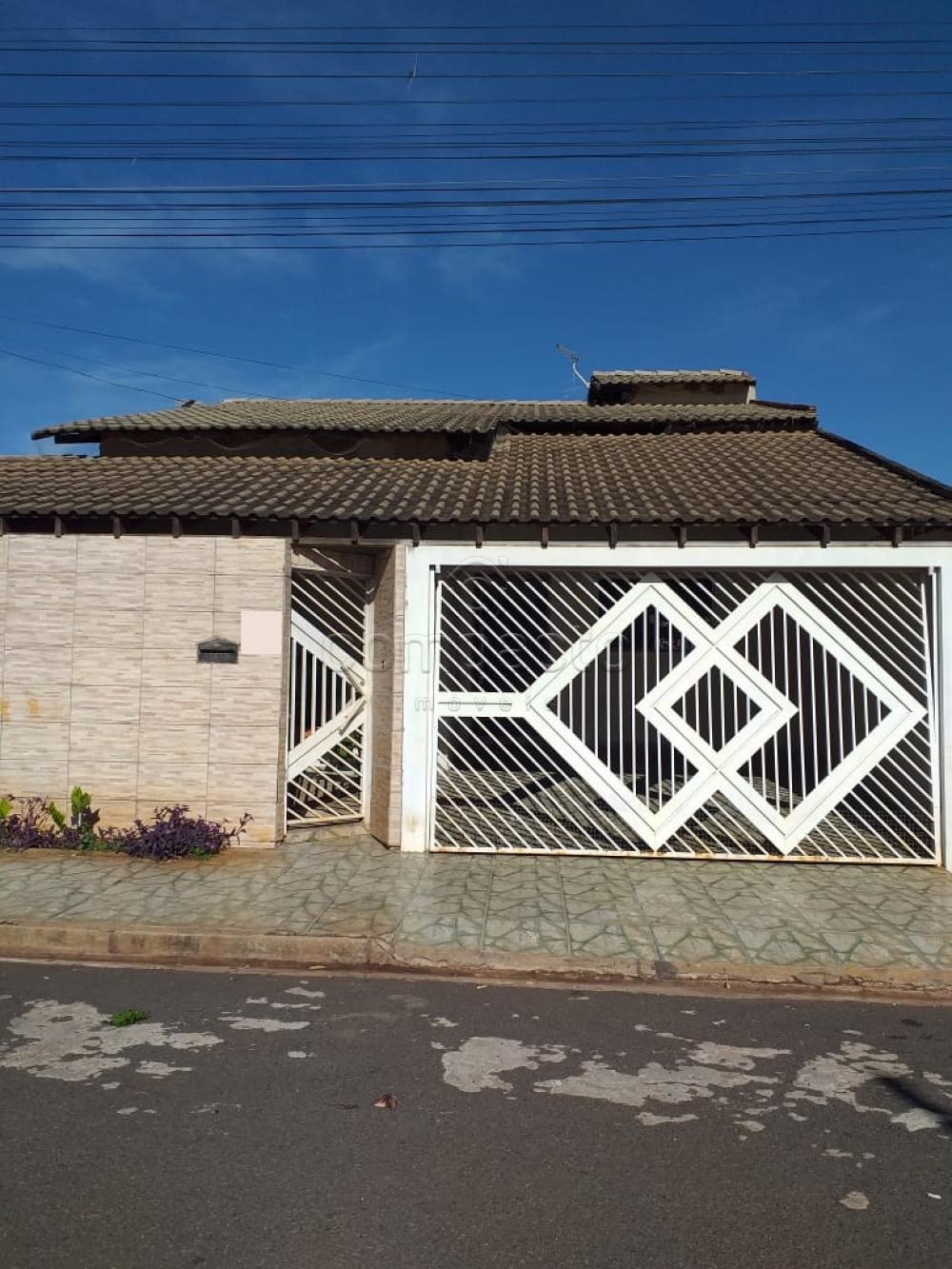 Comprar Casa / Padrão em São José do Rio Preto apenas R$ 185.000,00 - Foto 2 Comprar Casa / Padrão em São José do Rio Preto apenas R$ 185.000,00 - Foto 2