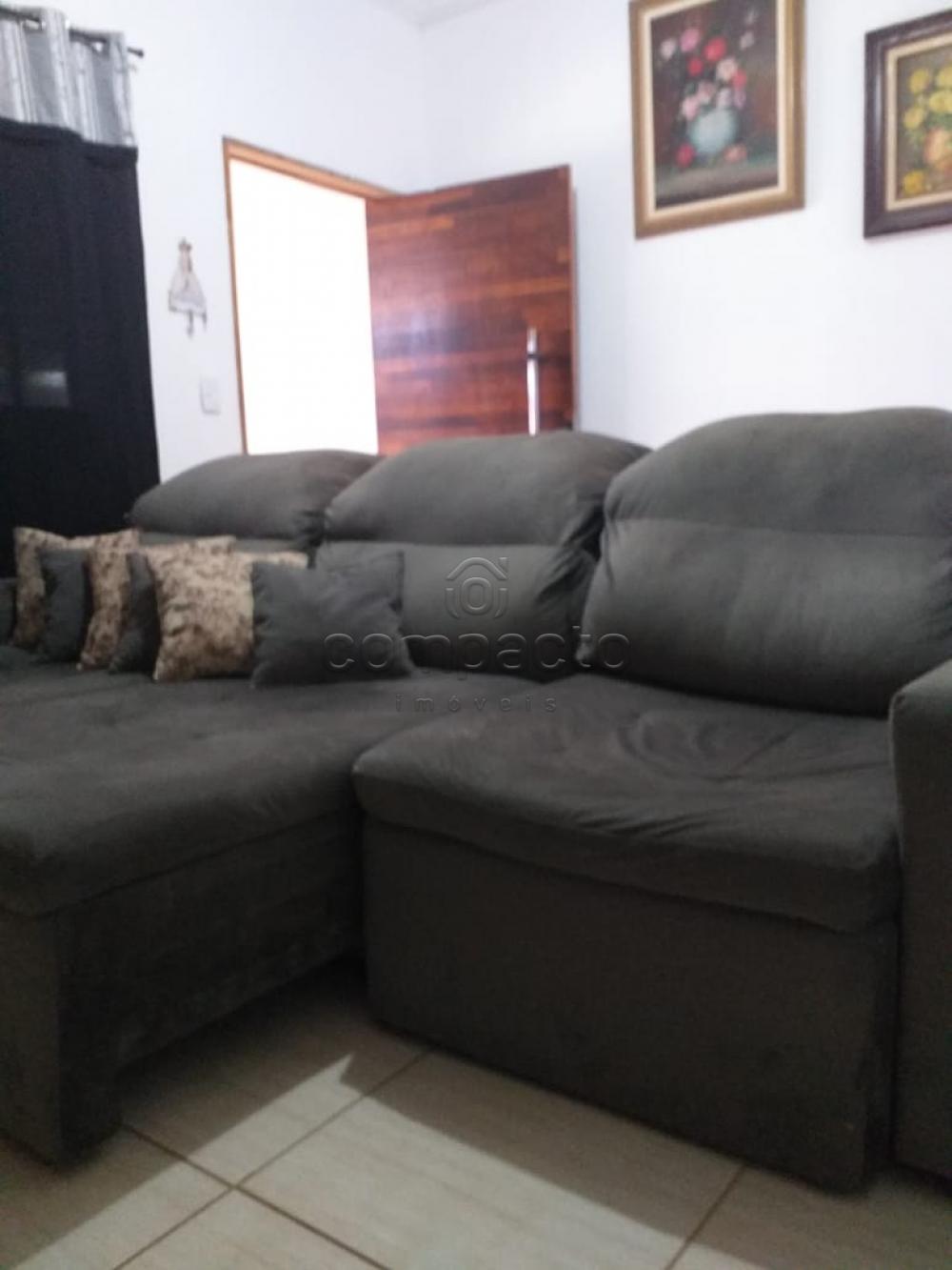 Comprar Casa / Padrão em São José do Rio Preto apenas R$ 185.000,00 - Foto 3 Comprar Casa / Padrão em São José do Rio Preto apenas R$ 185.000,00 - Foto 3