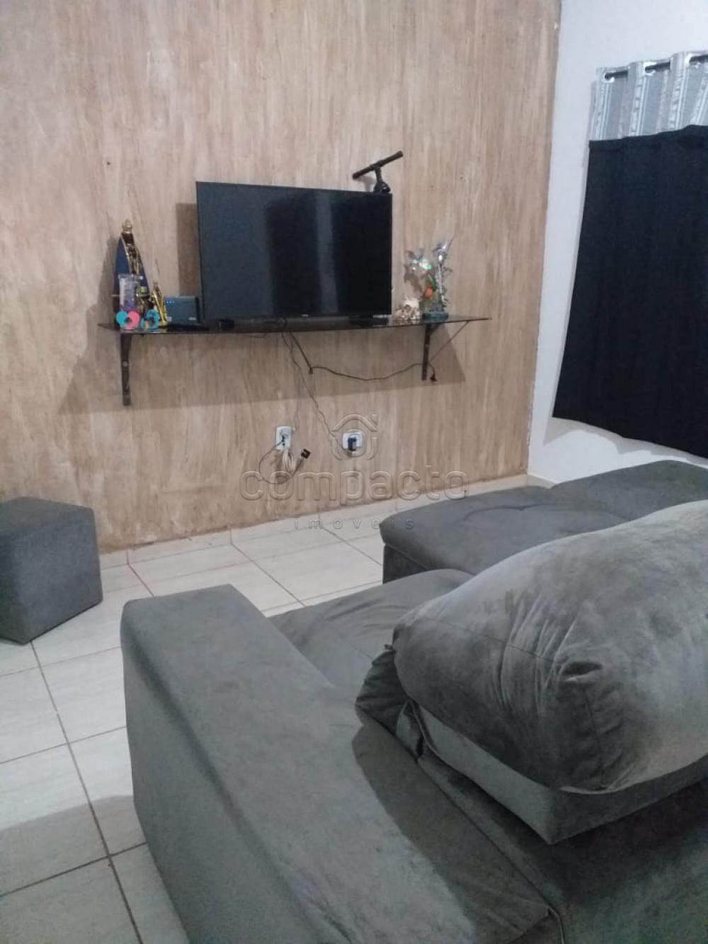 Comprar Casa / Padrão em São José do Rio Preto apenas R$ 185.000,00 - Foto 5 Comprar Casa / Padrão em São José do Rio Preto apenas R$ 185.000,00 - Foto 5