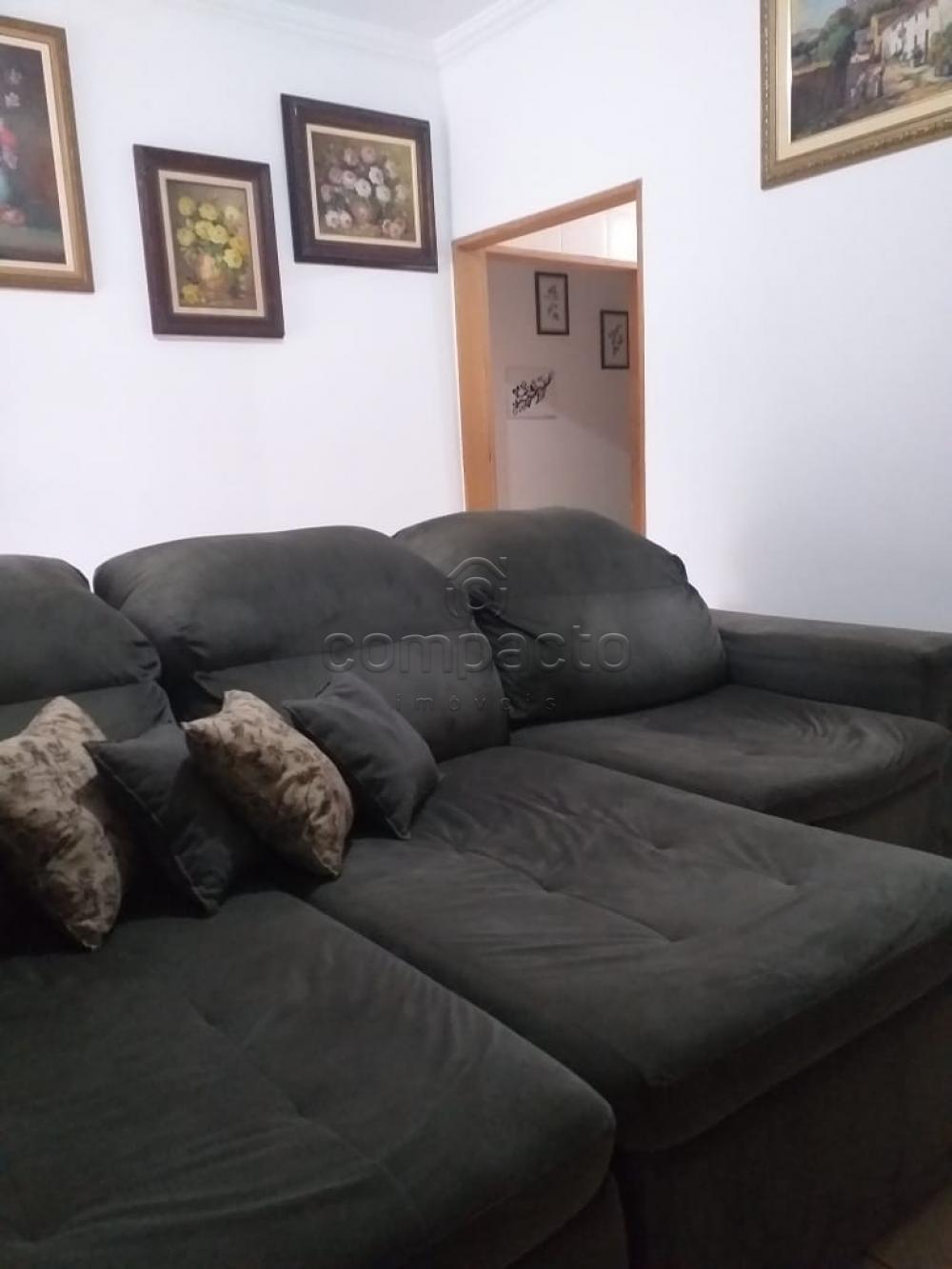 Comprar Casa / Padrão em São José do Rio Preto apenas R$ 185.000,00 - Foto 4 Comprar Casa / Padrão em São José do Rio Preto apenas R$ 185.000,00 - Foto 4