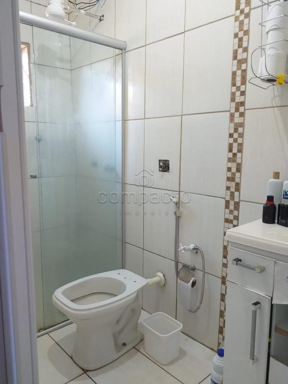 Comprar Casa / Padrão em São José do Rio Preto apenas R$ 185.000,00 - Foto 13 Comprar Casa / Padrão em São José do Rio Preto apenas R$ 185.000,00 - Foto 13