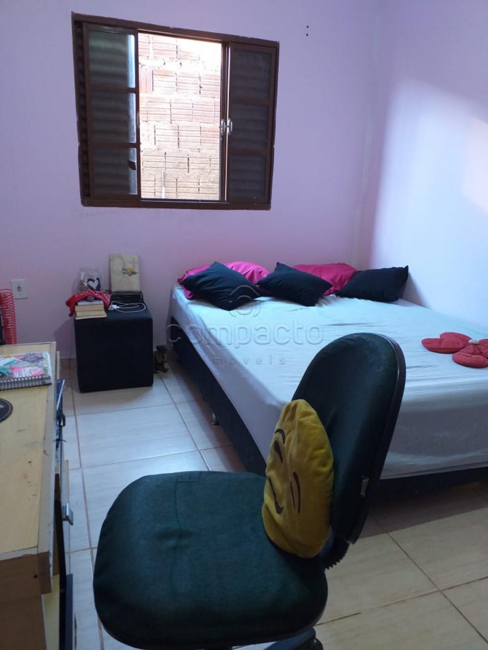 Comprar Casa / Padrão em São José do Rio Preto apenas R$ 185.000,00 - Foto 11 Comprar Casa / Padrão em São José do Rio Preto apenas R$ 185.000,00 - Foto 11