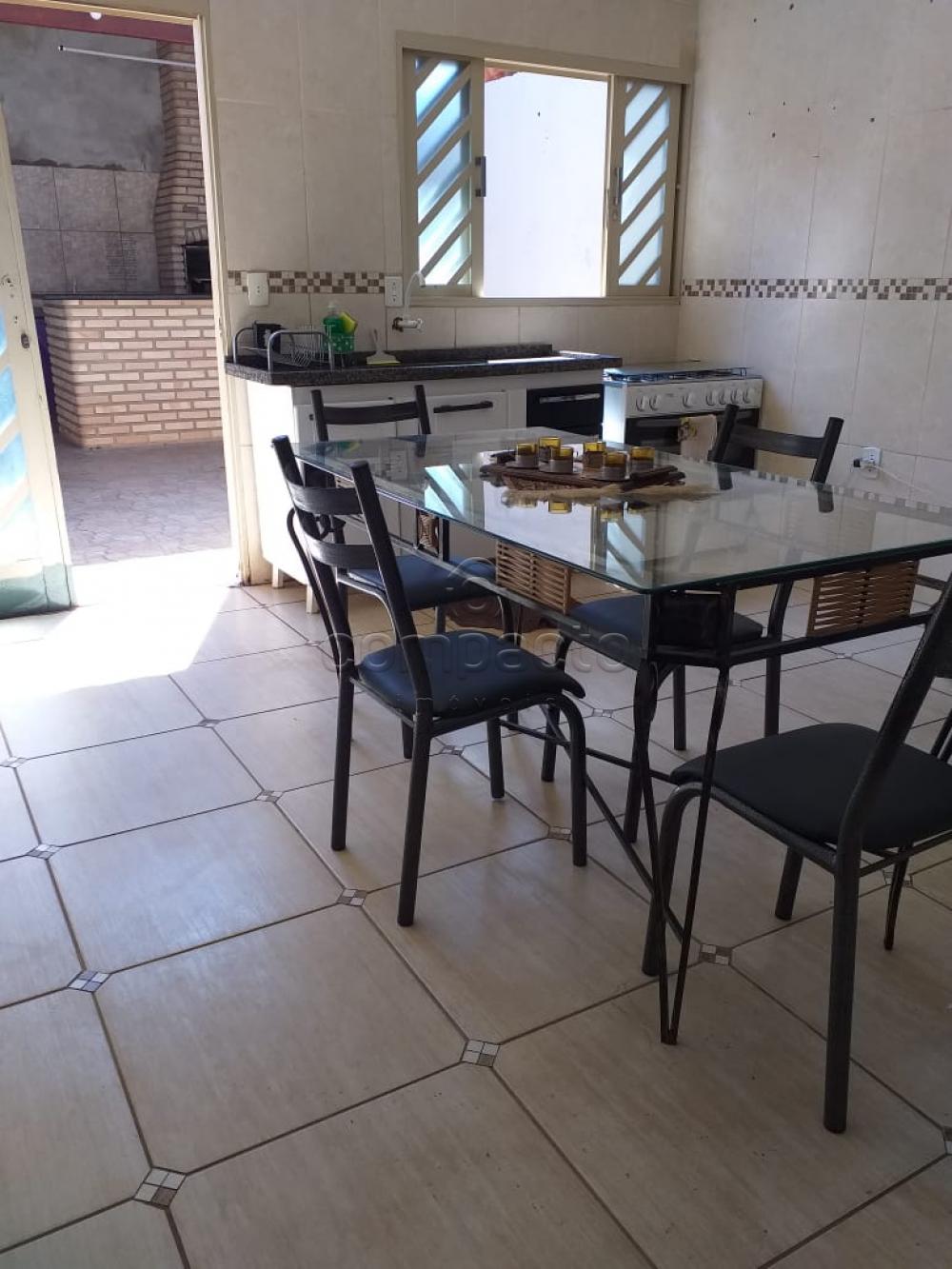 Comprar Casa / Padrão em São José do Rio Preto apenas R$ 185.000,00 - Foto 15 Comprar Casa / Padrão em São José do Rio Preto apenas R$ 185.000,00 - Foto 15