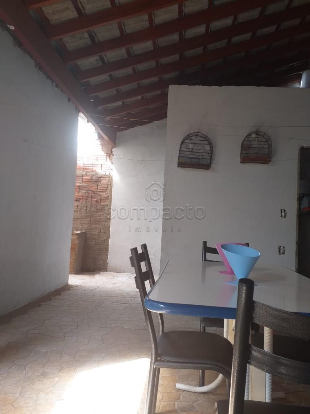 Comprar Casa / Padrão em São José do Rio Preto apenas R$ 185.000,00 - Foto 16 Comprar Casa / Padrão em São José do Rio Preto apenas R$ 185.000,00 - Foto 16