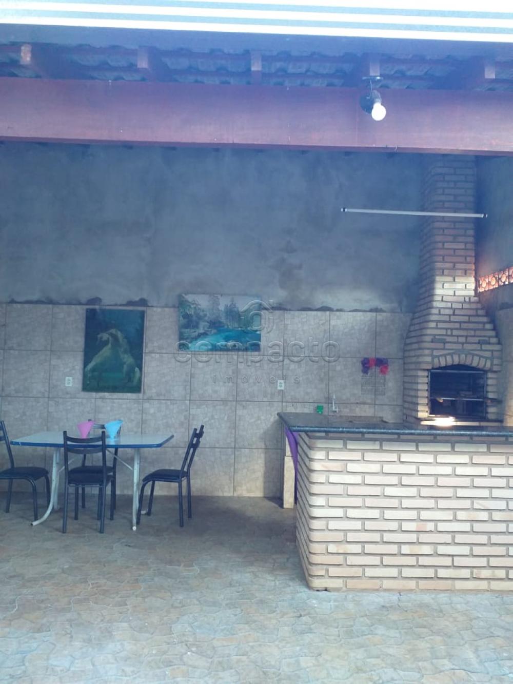 Comprar Casa / Padrão em São José do Rio Preto apenas R$ 185.000,00 - Foto 17 Comprar Casa / Padrão em São José do Rio Preto apenas R$ 185.000,00 - Foto 17