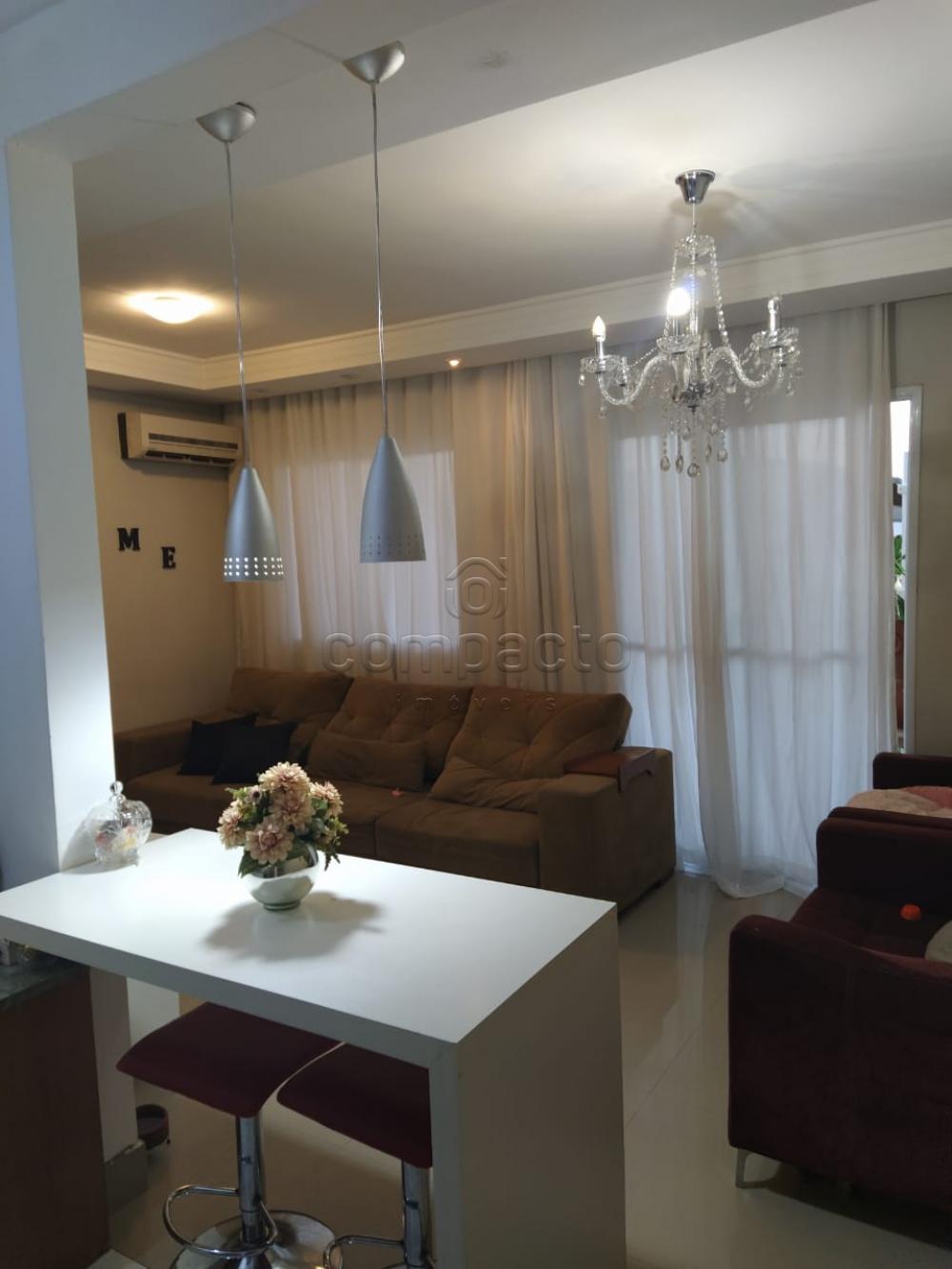 Comprar Apartamento / Padrão em São José do Rio Preto apenas R$ 370.000,00 - Foto 1 Comprar Apartamento / Padrão em São José do Rio Preto apenas R$ 370.000,00 - Foto 1