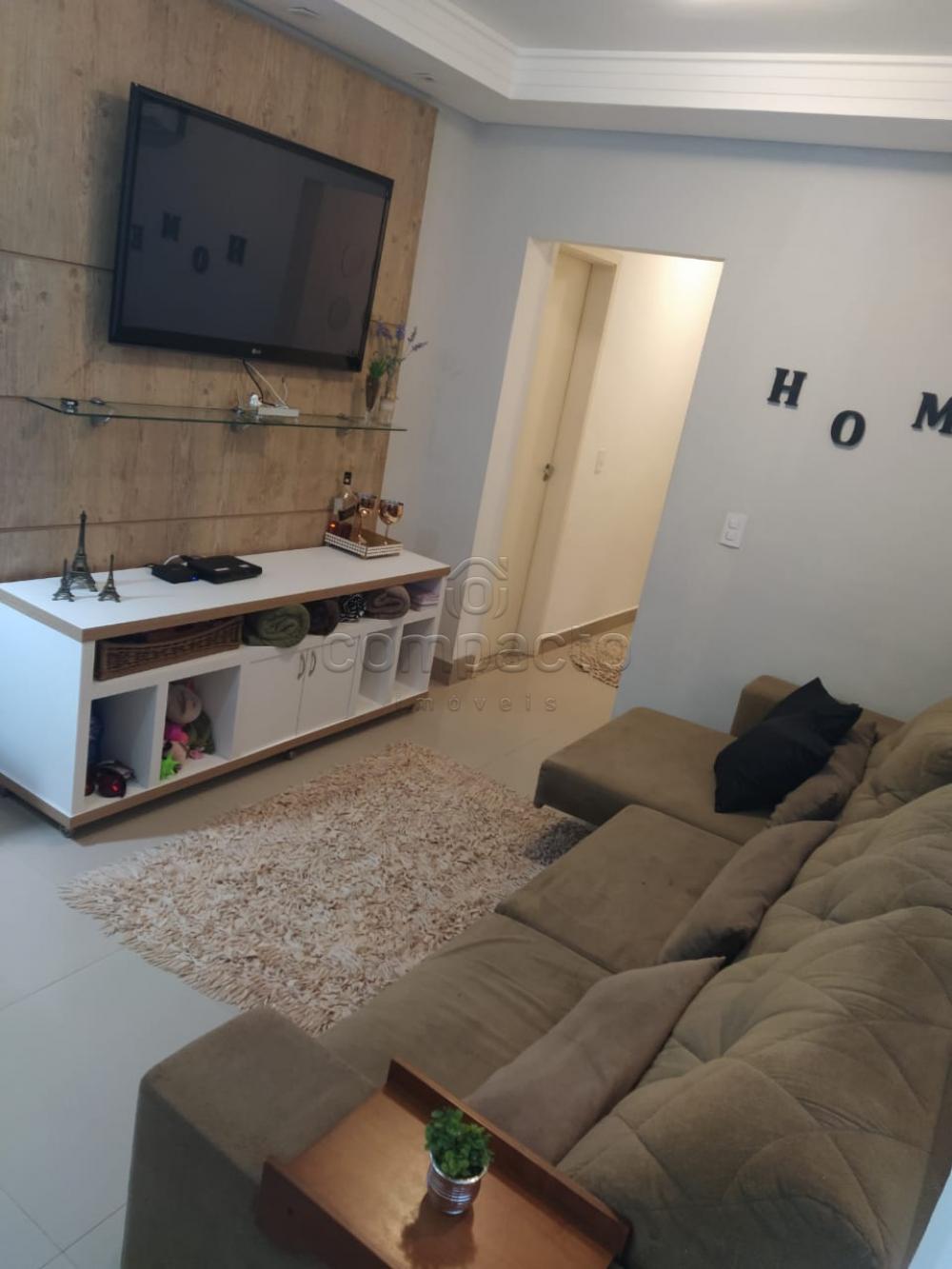 Comprar Apartamento / Padrão em São José do Rio Preto apenas R$ 370.000,00 - Foto 2 Comprar Apartamento / Padrão em São José do Rio Preto apenas R$ 370.000,00 - Foto 2