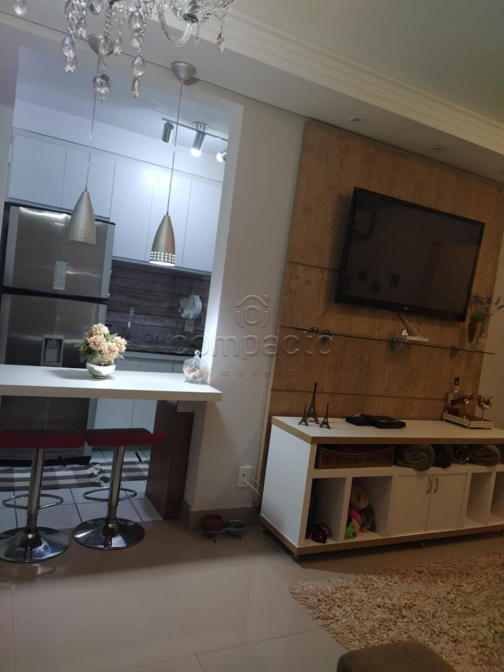 Comprar Apartamento / Padrão em São José do Rio Preto apenas R$ 370.000,00 - Foto 3 Comprar Apartamento / Padrão em São José do Rio Preto apenas R$ 370.000,00 - Foto 3