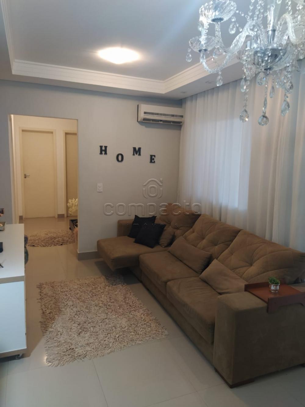 Comprar Apartamento / Padrão em São José do Rio Preto apenas R$ 370.000,00 - Foto 4 Comprar Apartamento / Padrão em São José do Rio Preto apenas R$ 370.000,00 - Foto 4