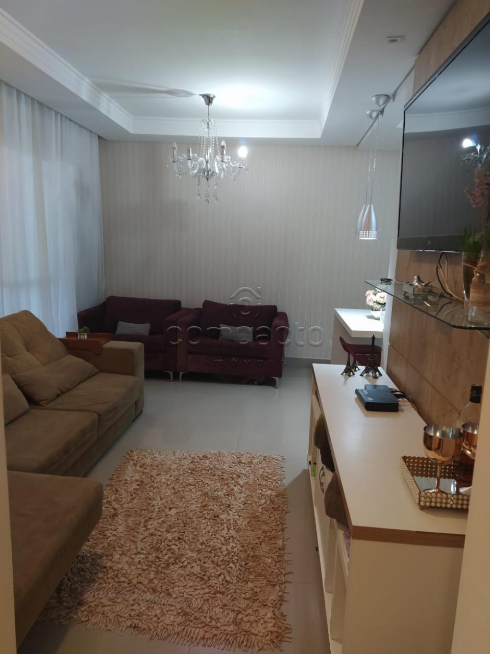 Comprar Apartamento / Padrão em São José do Rio Preto apenas R$ 370.000,00 - Foto 5 Comprar Apartamento / Padrão em São José do Rio Preto apenas R$ 370.000,00 - Foto 5