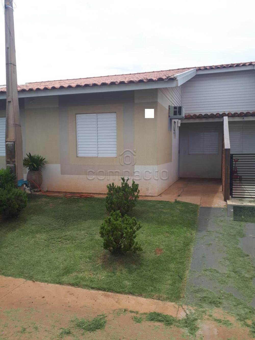 Comprar Casa / Condomínio em São José do Rio Preto apenas R$ 175.000,00 - Foto 1 Comprar Casa / Condomínio em São José do Rio Preto apenas R$ 175.000,00 - Foto 1