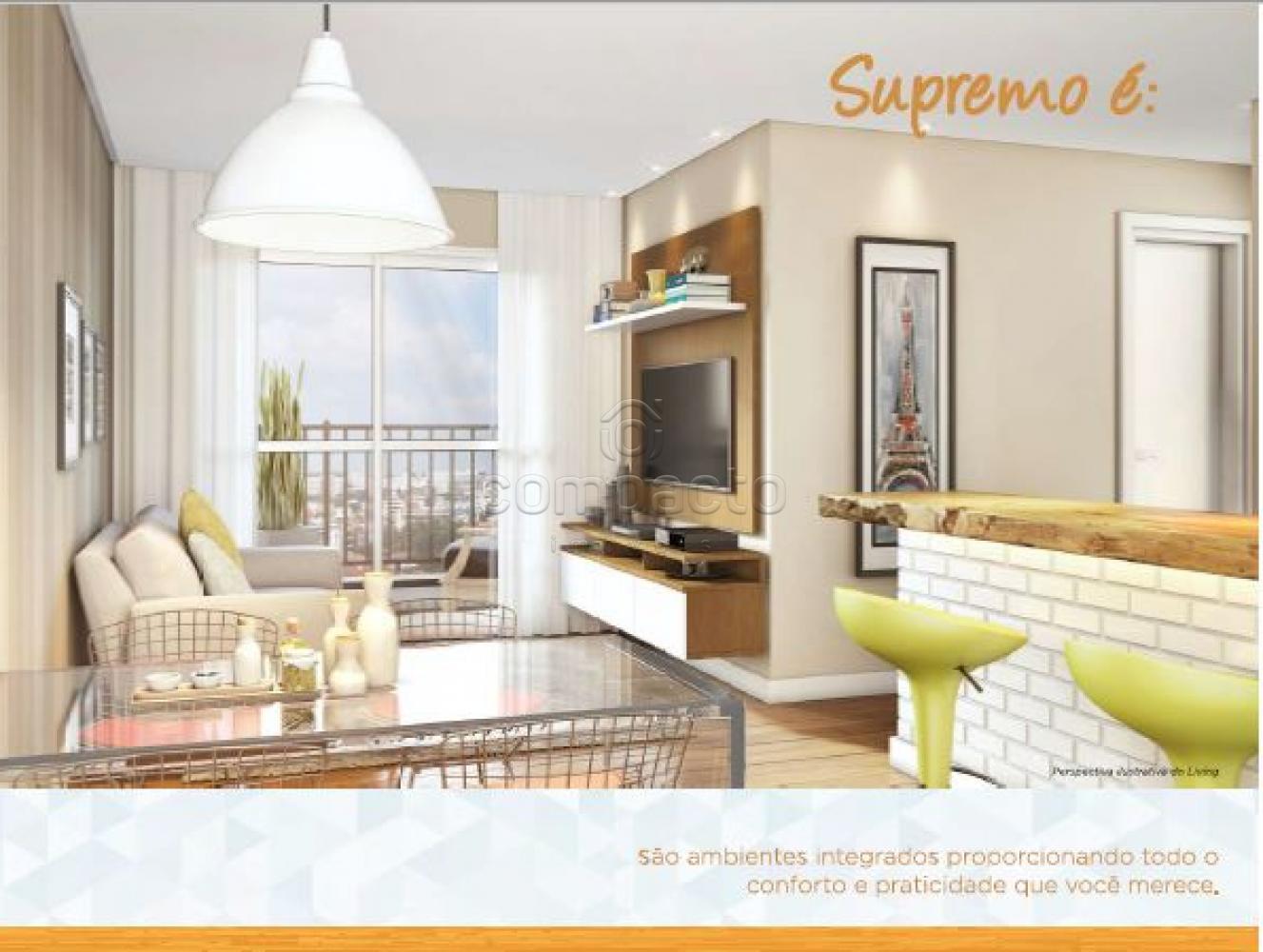 Comprar Apartamento / Padrão em São José do Rio Preto apenas R$ 230.000,00 - Foto 10 Comprar Apartamento / Padrão em São José do Rio Preto apenas R$ 230.000,00 - Foto 10