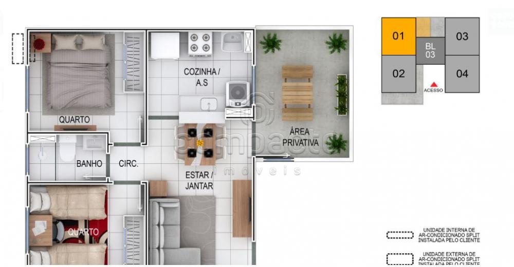 Galeria - MRV - Melina Residencial Mirassol - Condomnio de Edifcios