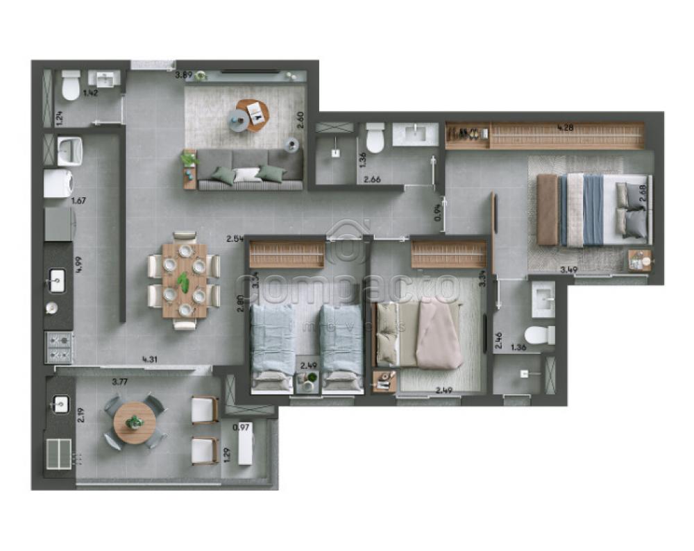 Galeria - Murano - Edifcio de Apartamento