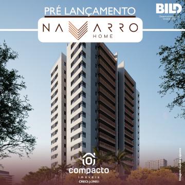 Lançamento Navarro Home no bairro Vila So Jos em So Jos do Rio Preto-SP
