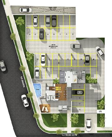 Comprar Apartamento / Padrão em São José do Rio Preto R$ 270.000,00 - Foto 6 Comprar Apartamento / Padrão em São José do Rio Preto R$ 270.000,00 - Foto 6