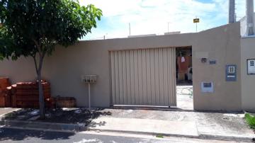 Mirassol Parque dos Ipes Casa Venda R$225.000,00 2 Dormitorios 3 Vagas Area do terreno 200.00m2 Mirassol Parque dos Ipes Casa Venda R$225.000,00 2 Dormitorios 3 Vagas Area do terreno 200.00m2