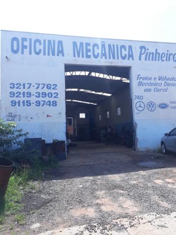 Sao Jose do Rio Preto Distrito Industrial Doutor Carlos Arnaldo e Silva Comercial Locacao R$ 2.500,00 Area construida 275.00m2 Sao Jose do Rio Preto Distrito Industrial Doutor Carlos Arnaldo e Silva Comercial Locacao R$ 2.500,00 Area construida 275.00m2