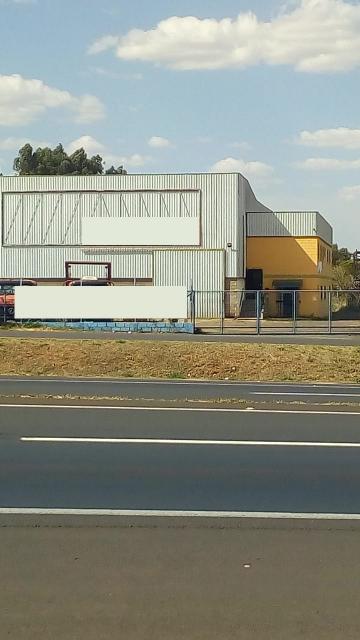 Mirassol Distrito Industrial Galpao Venda R$5.800.000,00 2 Vagas Mirassol Distrito Industrial Galpao Venda R$5.800.000,00 2 Vagas