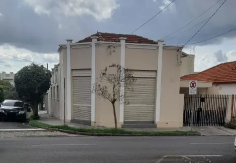 São José do Rio Preto - Vila Aurora - Casa - Padrão - Venda