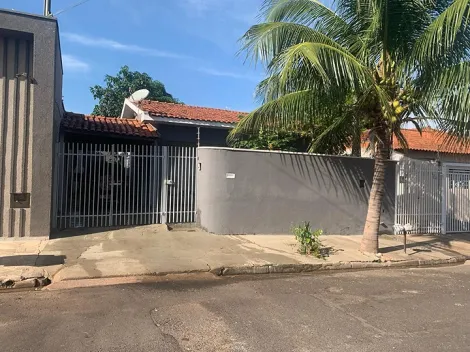 São José do Rio Preto - Jardim Seyon - Casa - Padrão - Locaçao