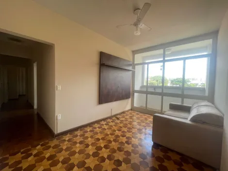 São José do Rio Preto - Vila Santa Cruz - Apartamento - Padrão - Locaçao / Venda